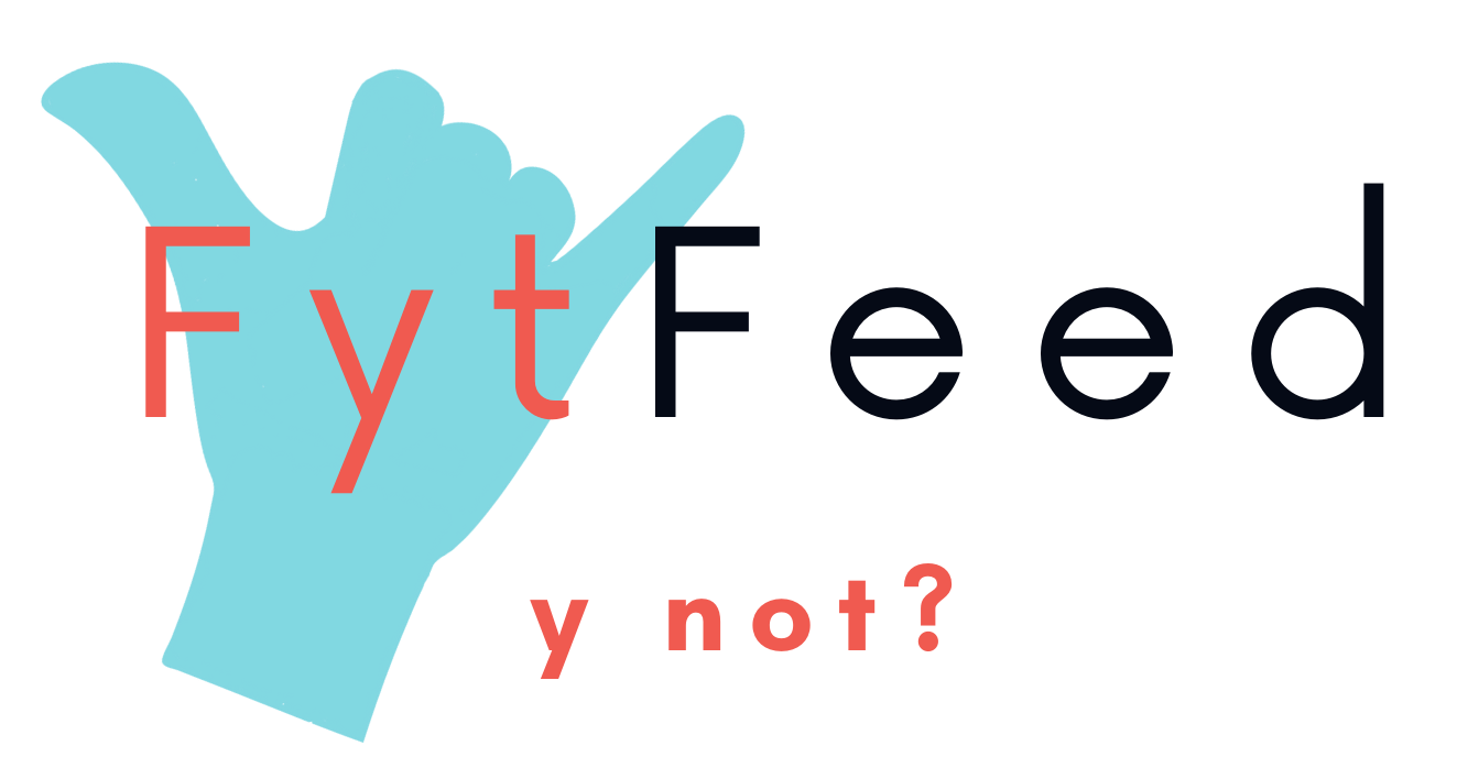 FytFeed logo